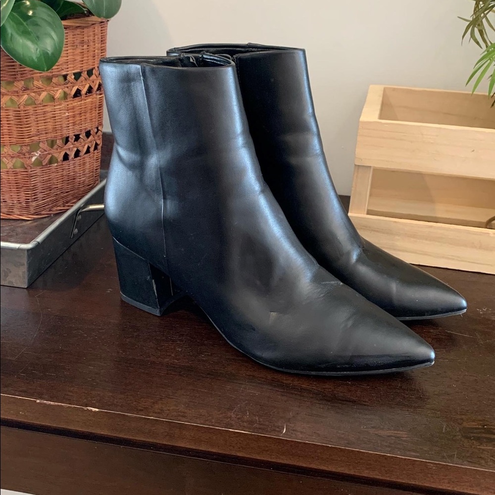 Nine West Bryson Boot
